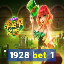 1928 bet 1